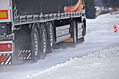 Conti Lkw Winterreifen