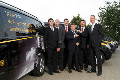 Conti Nfz Road Show