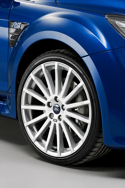 Conti OE Ford Focus RS