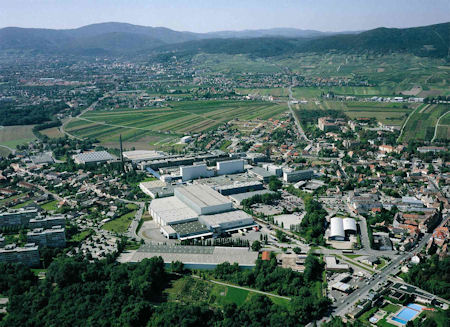 Conti Semperit Traiskirchen tb