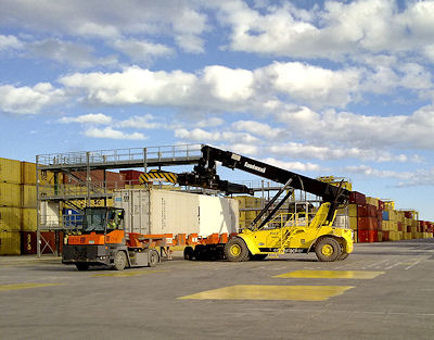 Conti Simex Reifen Valencia