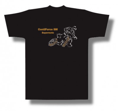Conti T Shirt