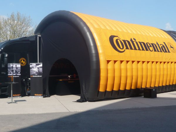 Conti Tour