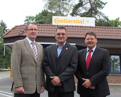 Conti Werk Gifhorn