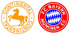 Conti und Bayern tb