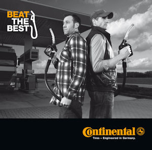 Continental Beat the Best tb