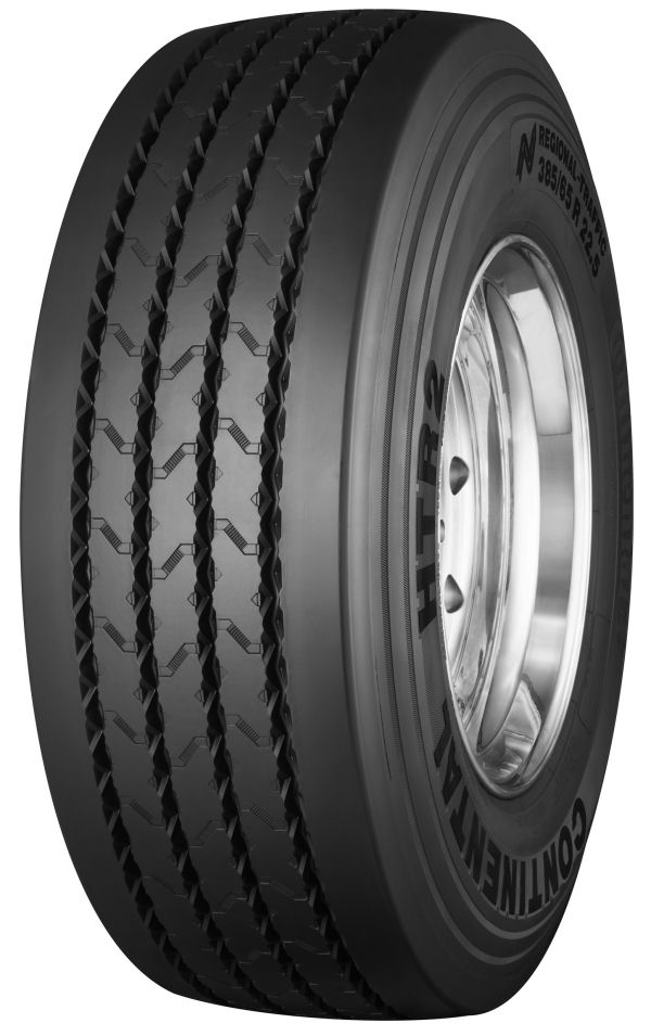 Continental HTR2 tb
