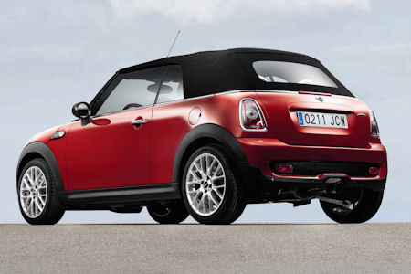 CooperCabrio