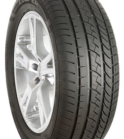 Cooper 4XS