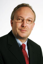 Cordonnier Gerard