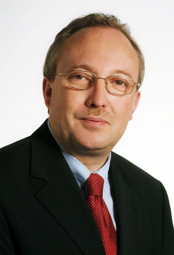 Cordonnier Gerard tb