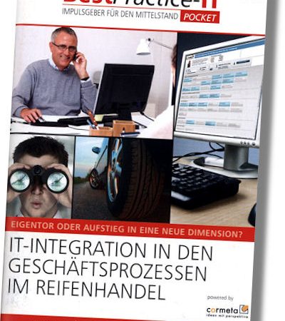 Cormeta Best Practice IT Ratgeber