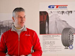 Corrado Moglia tb