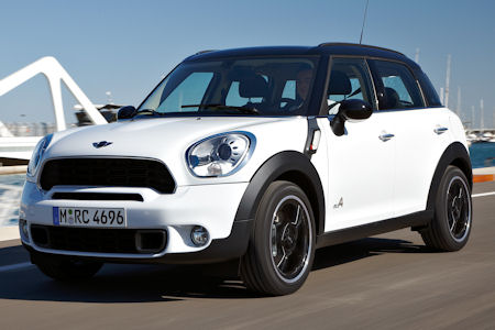 Countryman