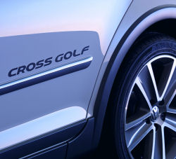 CrossGolf