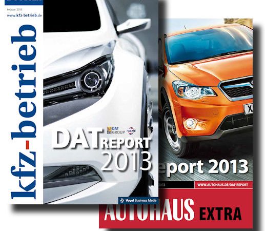 DAT Report