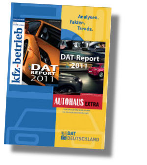 DAT Report 2011