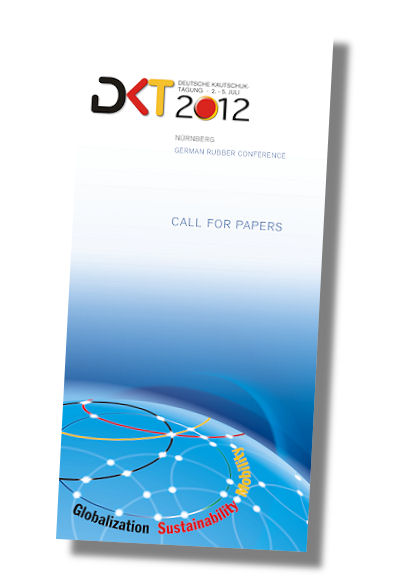 DKT 2012 Call for Papers