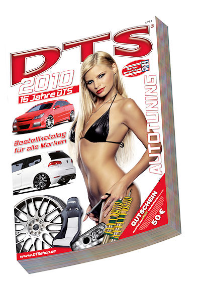 DTS Katalog 2010
