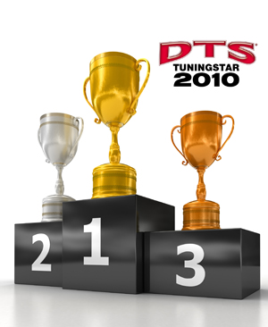 DTS Tuningstar2010