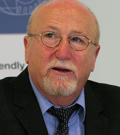 Dahlheimer Peter