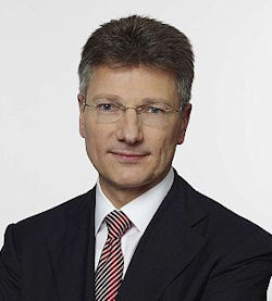Degenhart tb