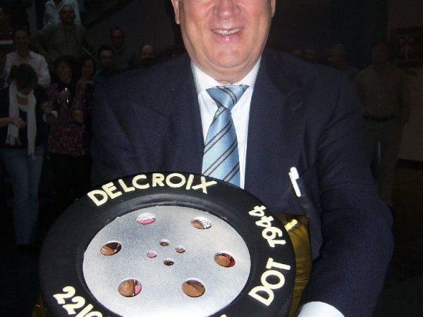 Delcroix Jos tb
