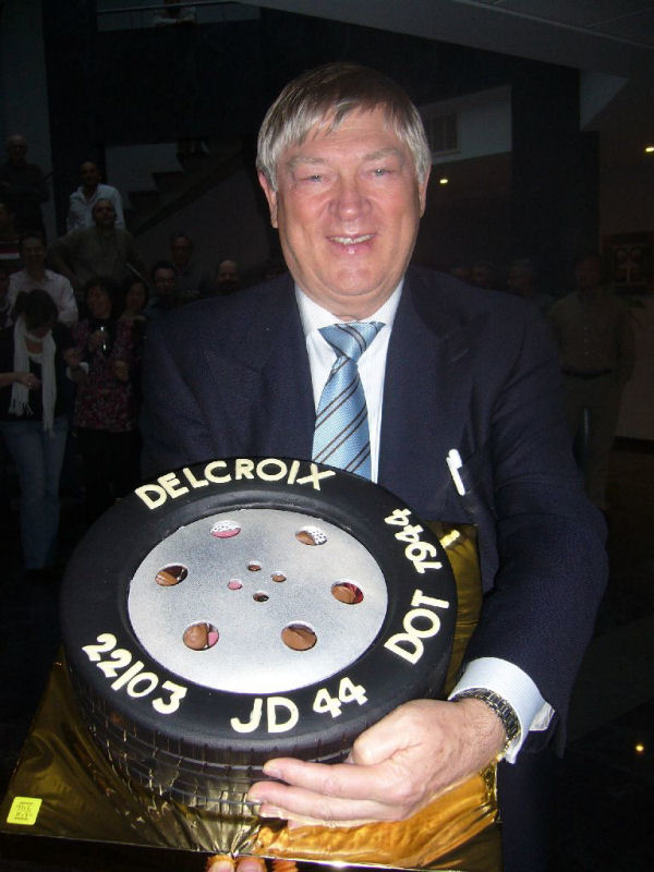Delcroix Jos tb