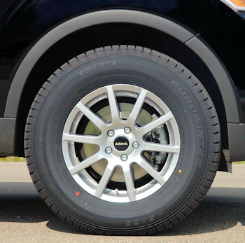 Delta Ford Kuga tb