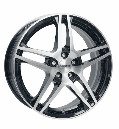 Dezent RB dark