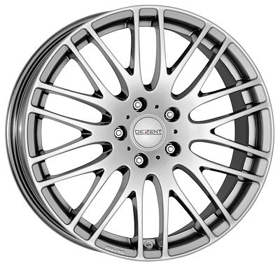 Dezent RG