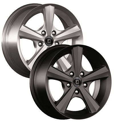 Diewe Wheels Bellina