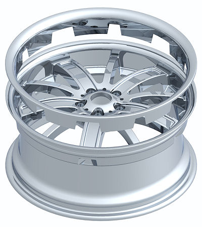 Diewe Wheels Sogno