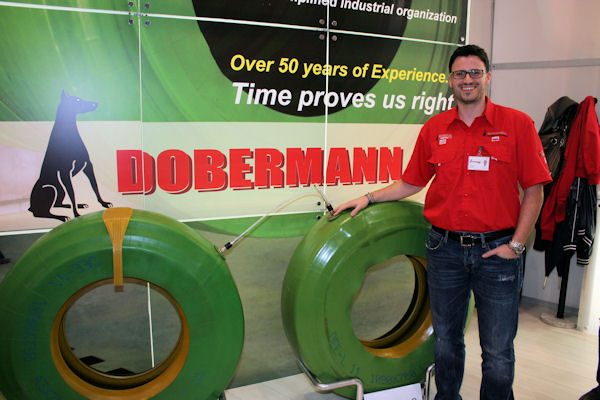 Dobermann tb