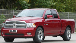 DodgeHR