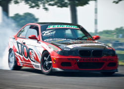 DotzDrifter