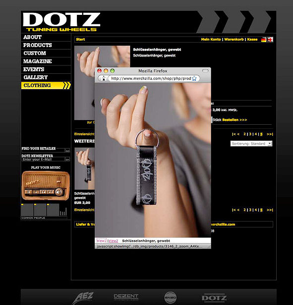 DotzOnl