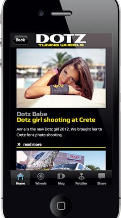 Dotz App tb