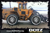 Dotz Battle tb