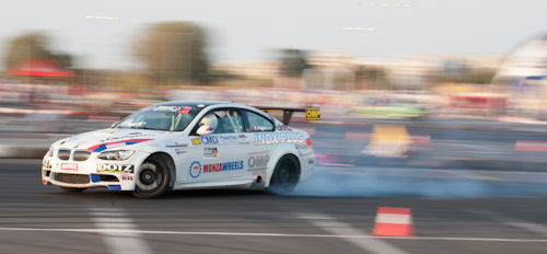 Dotz Drift tb