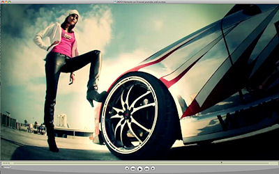 Dotz Elements on Ground