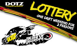 Dotz Gewinnspiel tb