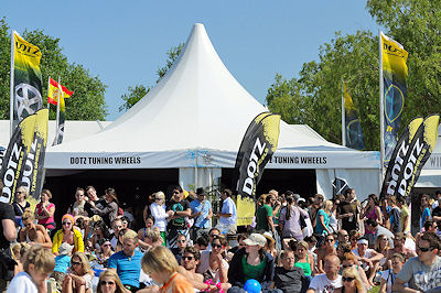 Dotz Surf World Cup