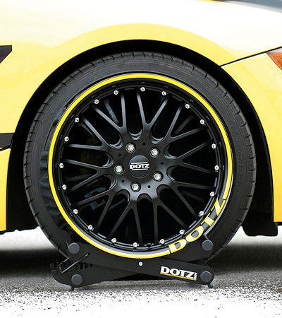 Dotz Wheel Design Finder 1