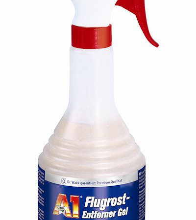 Dr. O.K. Wack Flugrostentferner
