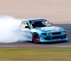 Drift