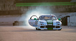 Drift Infinity tb