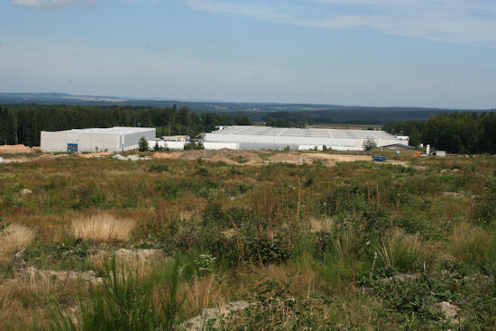 Duerrholz