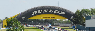 Dunlop Bruecke