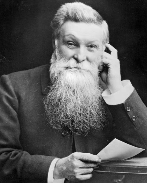 Dunlop John Boyd